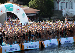 Şampiyonluk sözü verdi