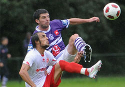 Rakip Yunan Ergotelis