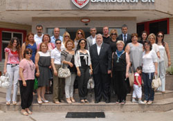 PANAYIRA HERKES DAVETLİ