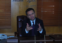 Çevresel sorunlara önlem gerekiyor