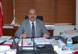 İçtiğimiz su denetleniyor