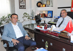 "Başın sağ olsun"