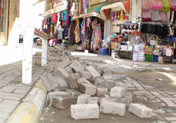 Sorumluluk SASKİde