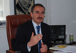 Dündar gelecekten umutlu