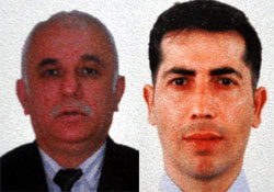 Ayın polisleri seçildi