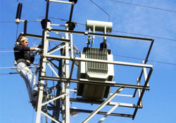 Kesintilerin YEDAŞ'la ilgisi yok