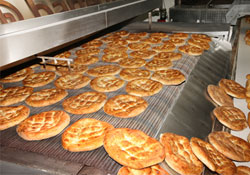 Ramazan pidesi fiyatları açıklandı