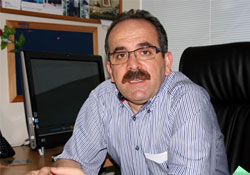 Yağmur yağdı keneler kaçtı