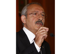 Kılıçdaroğlu'ndan hükümete deprem çağrısı