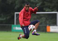 Başaran teşekkür etti