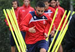 Güzel bir sezon olacak