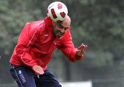 Ersin: İyi bir kamp dönemi geçirdik