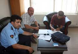 Sigara yasağına uyuluyor mu?