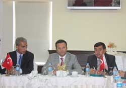 Turizme jeotermal doping