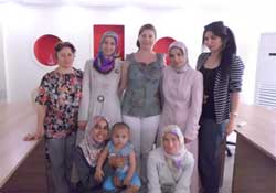 İşsizliği azaltacak kurslar gerekiyor