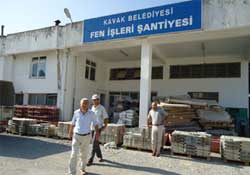 Kavak değişiyor