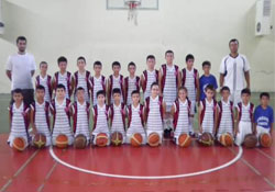 Bafra'nın küçük dev adamları