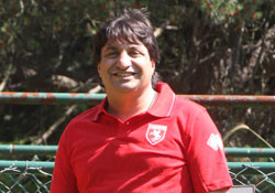 SORUNSUZ BİR KAMP OLDU