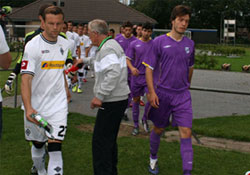 Ordu'nun kampı sona erdi