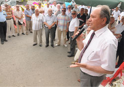 Atakum Türkiye'de birinci