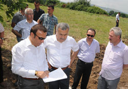 Canik'te İHL sevinci