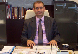 Kavak Ramazan'a hazır