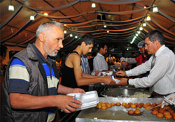 Ramazan öncesi gıdaya sıkı denetim
