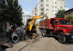 Durmak yok çalışmaya devam