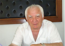 Domuz sevdası çiftçiyi aç bıraktı