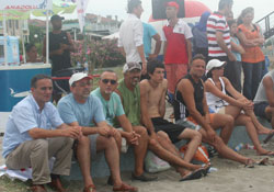 Şirinler Voleybol Turnuvası başladı