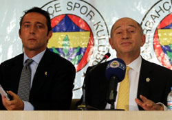 Şike ve hakem odası basmaktan sorgulandı