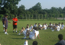 GENÇLERİMİZE GÜVENİYORUM