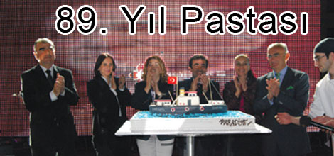 Doğum günün kutlu olsun Atam