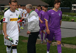 Orduspor'dan iki sezon açılışı