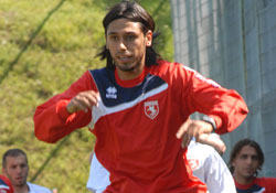 Yoğun tempo için geri sayım