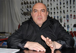 "Uzakdoğu ürünleri esnafı bitirdi"