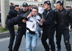 Polis sevgisi azalıyor mu?