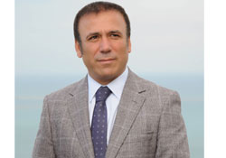 "Kurumlar arası diyalog önemli"