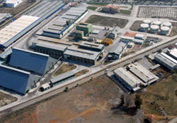 OSB 5 bin 140 kişiye istihdam sağladı