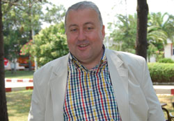 SAMSUNSPOR KEYİF VERECEK