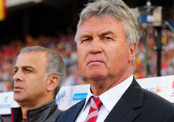 İşimiz kolay olmayacak