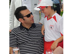 Örnek bir organizasyon