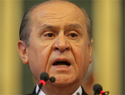 Bahçeli'nin kızdığı diziler