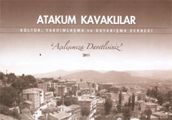 Kavaklılık sınır tanımıyor