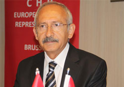 Kılıçdaroğlu'ndan Ramazan kutlaması