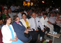 127 çocuk adam oldu