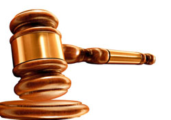 Adli tatil başladı