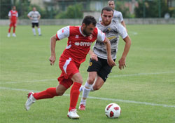 Bayraktar: İyi bir takım olduğumuzu herkes görecek