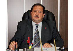 Samsun tarımla ayakta duruyor