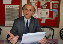 Zihniyetin değişmesi gerekiyor!